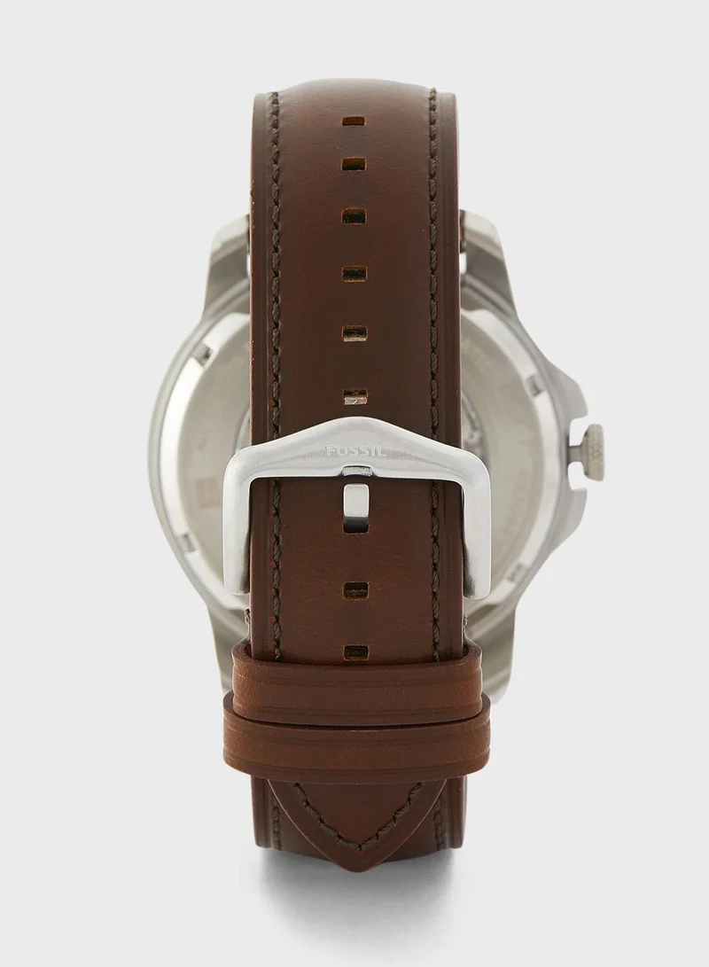 FOSSIL ME3099 Analog Watch