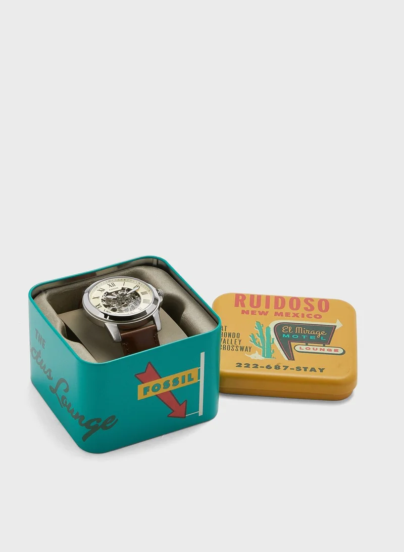 FOSSIL ME3099 Analog Watch