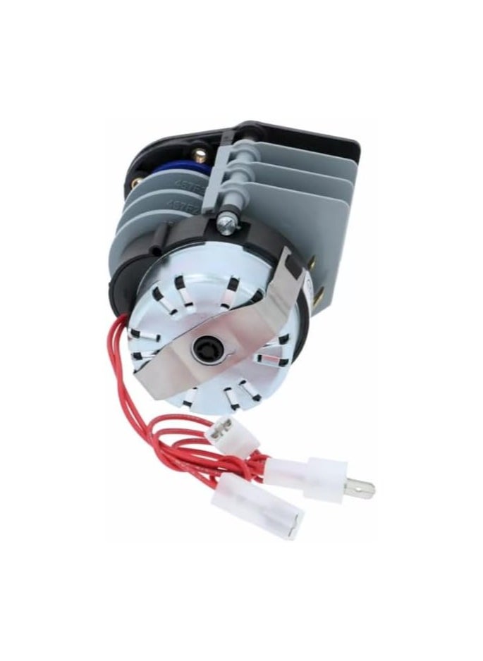 Spark 12 Minute Defrost Timer for Ice Maker Machine, 230V  - Image 2
