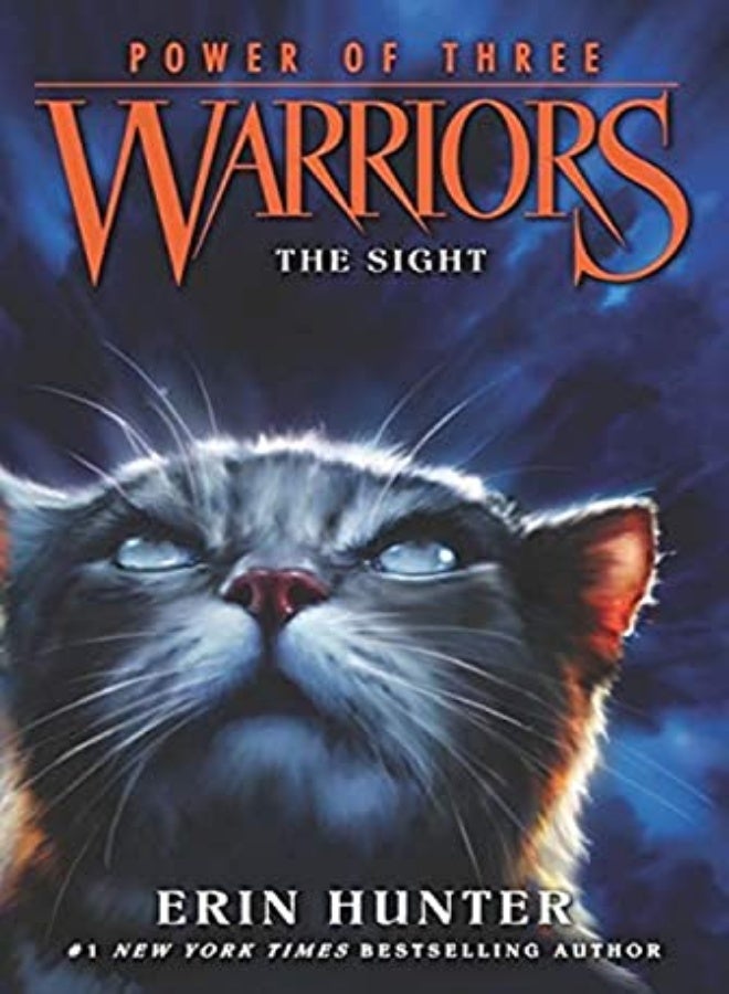 WARRIORS POWER01 SIGHT 