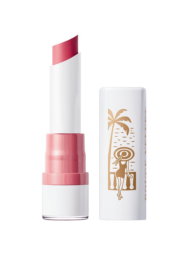 Rouge Velvet The Lipstick 02 Flaming Rose​