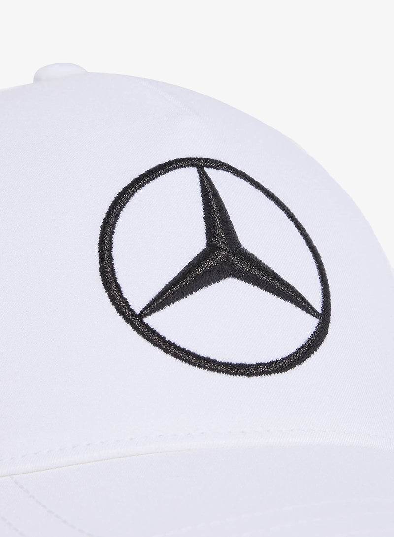 Adidas Mercedes Amg Petronas Driver Cap - Image 3