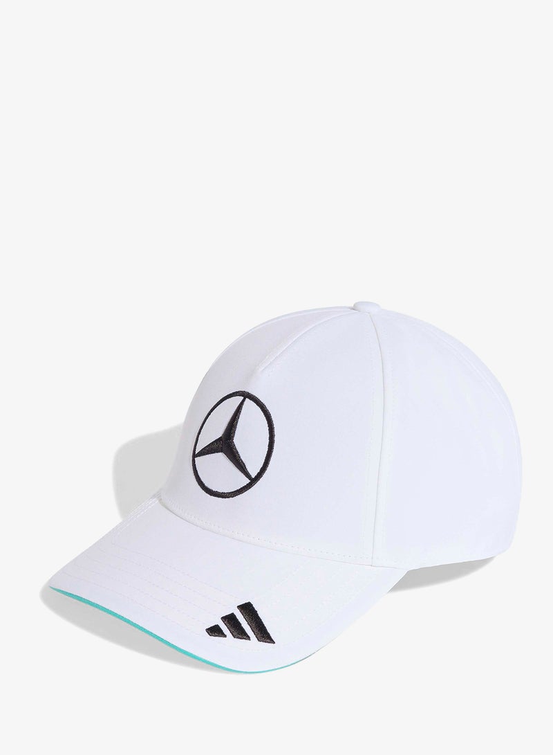 Adidas Mercedes Amg Petronas Driver Cap - Image 1
