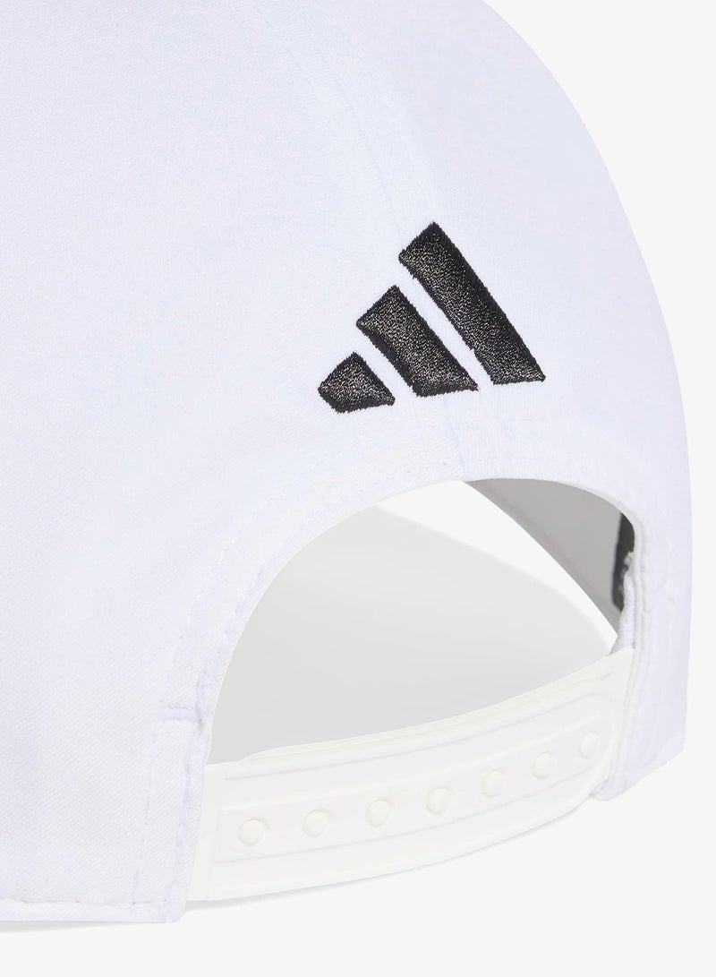 Adidas Mercedes Amg Petronas Driver Cap - Image 4
