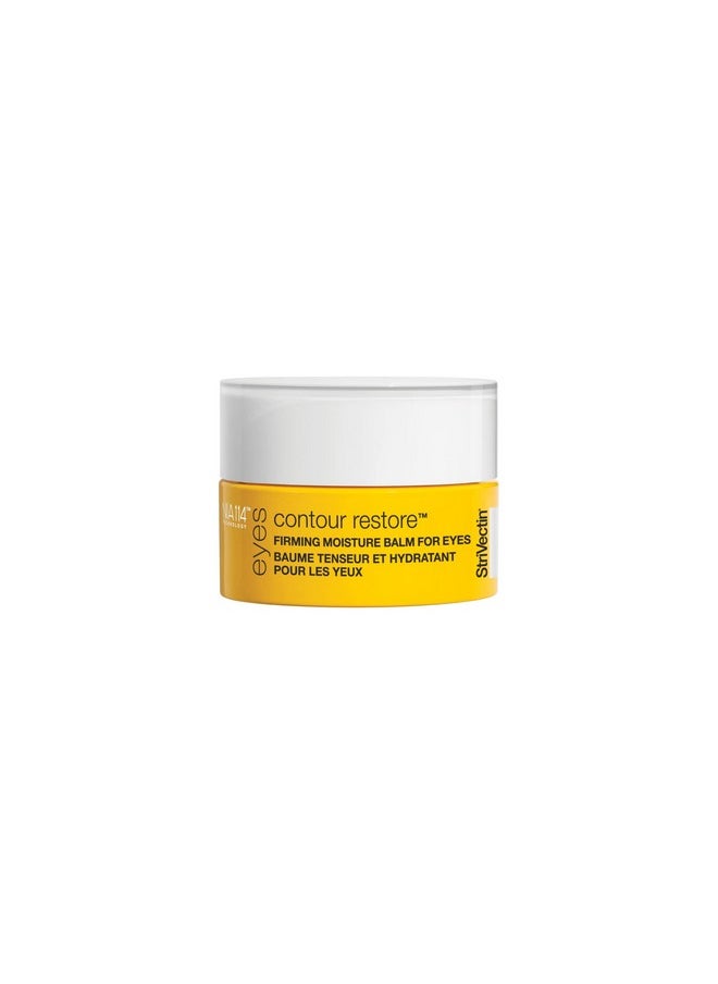 Strivectin - Contour Restore™ Firming Moisture Balm For Eyes 5 Oz - Image 1