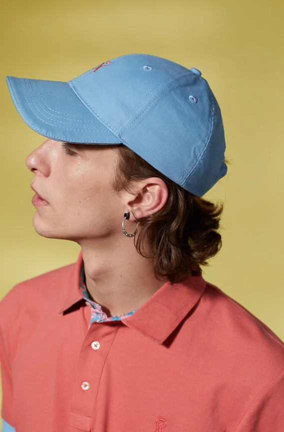 Vicomte A. Percy Flamingo Polo