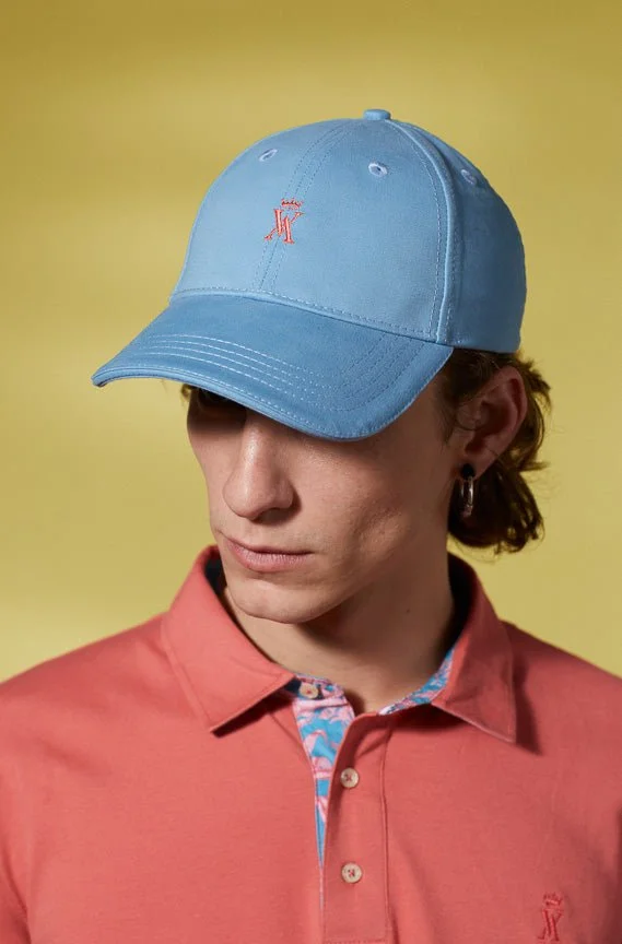 Vicomte A. Percy Flamingo Polo