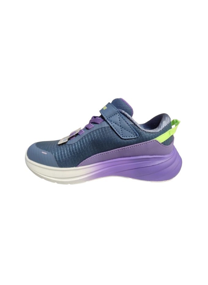 SKECHERS KIDS WAVE 92 - IMARA LITE - Image 2