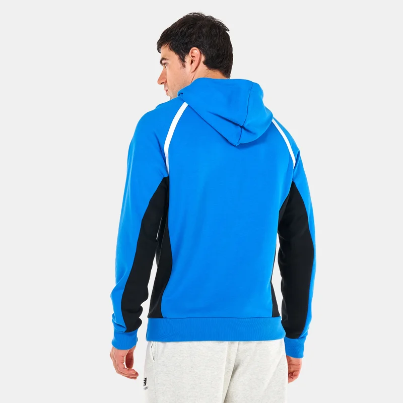 New Balance Men's Athletics Amplified Hoodie