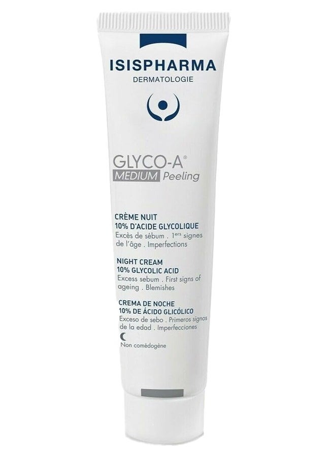 Isispharma Glyco-A Medium Peeling for smoother and brighter skin 30ml - pzsku/Z9394B1221AC011A53E4CZ/45/_/1702456844/8cedb9d1-bc01-40a5-9a6a-536e58212ad4