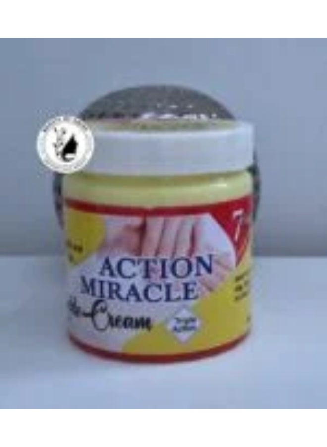 Action Miracle Knuckle Cream