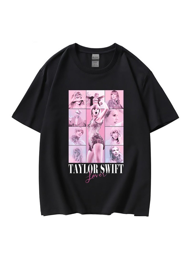 Taylor Swift tshirt t-shirt tee for men women  - Image 1