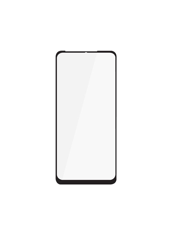 HYPHEN Tempered Glass Screen Protector For Xiaomi Mi A3 Clear - Image 5