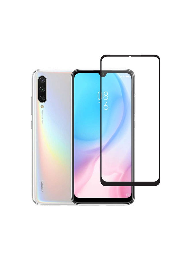 HYPHEN Tempered Glass Screen Protector For Xiaomi Mi A3 Clear - Image 1