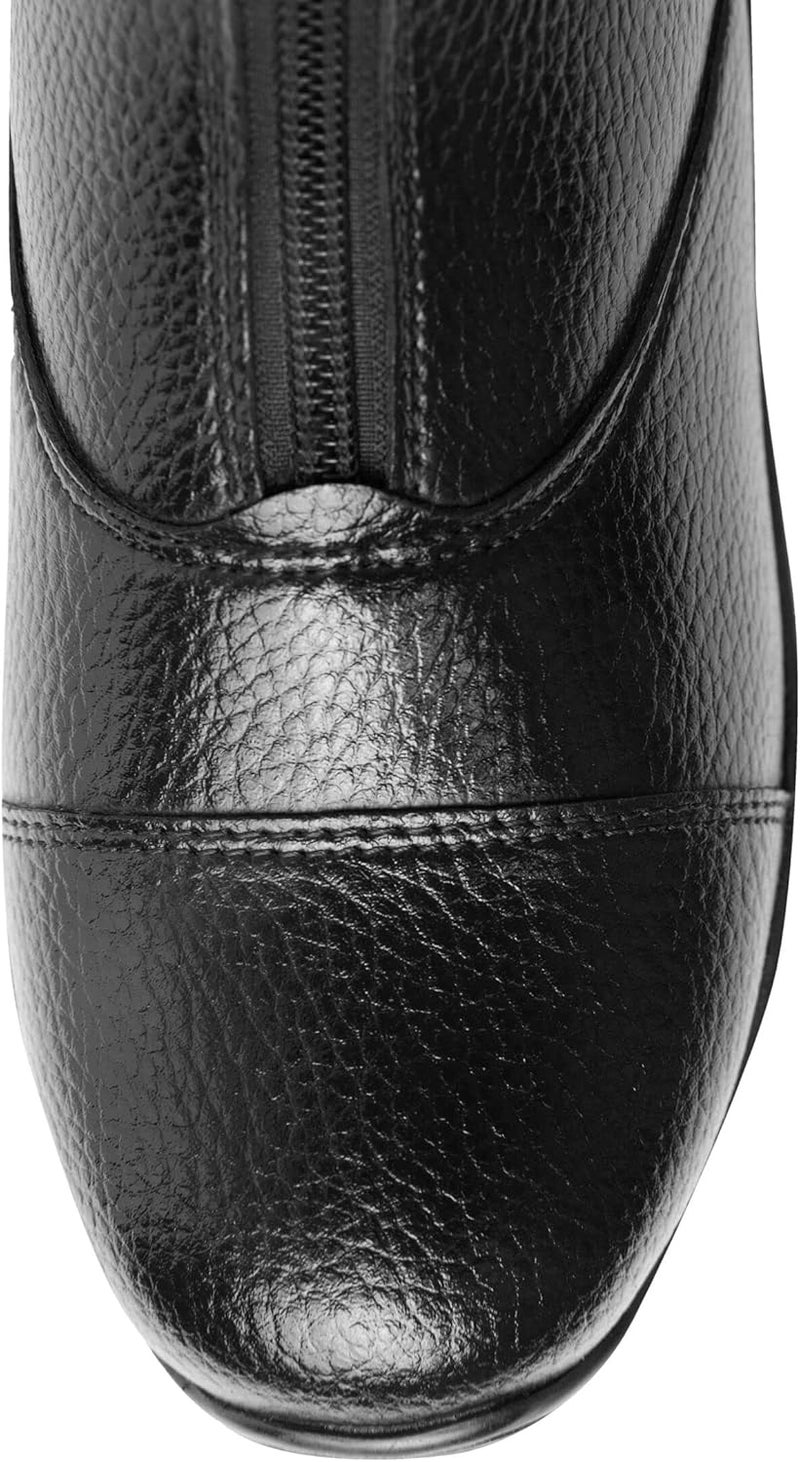 horze Signature Paddock Boots - Image 5