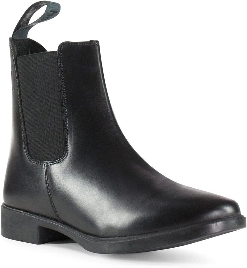 horze Signature Paddock Boots - Image 2