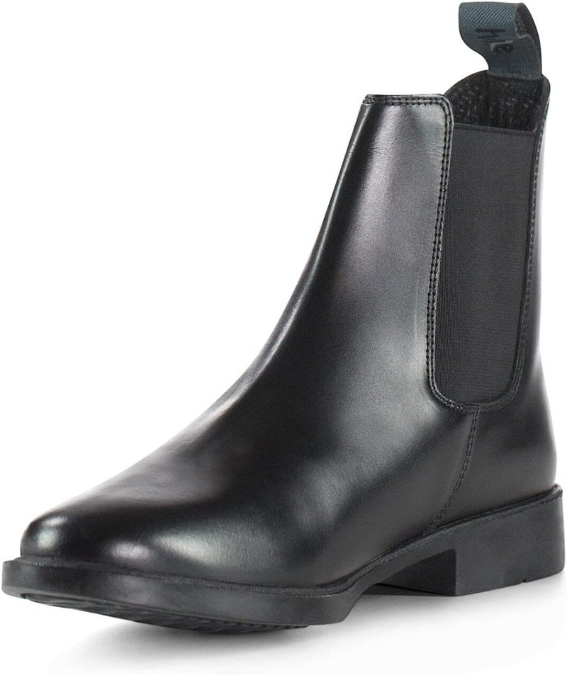 horze Signature Paddock Boots - Image 3