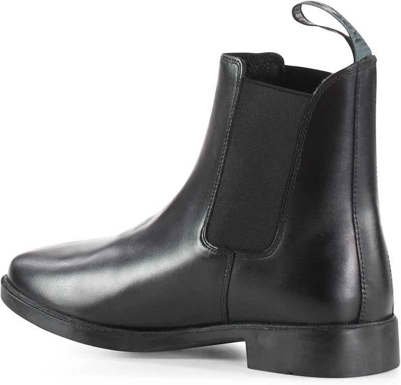 horze Signature Paddock Boots - Image 4