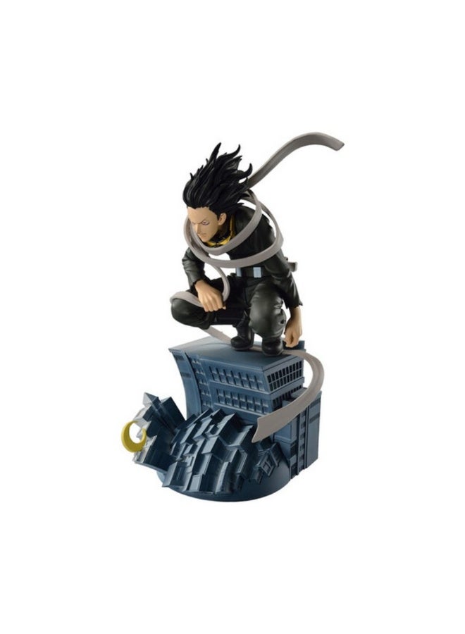 MY HERO ACADEMIA DIORAMATIC SHOTA AIZAWA[THE ANIME]