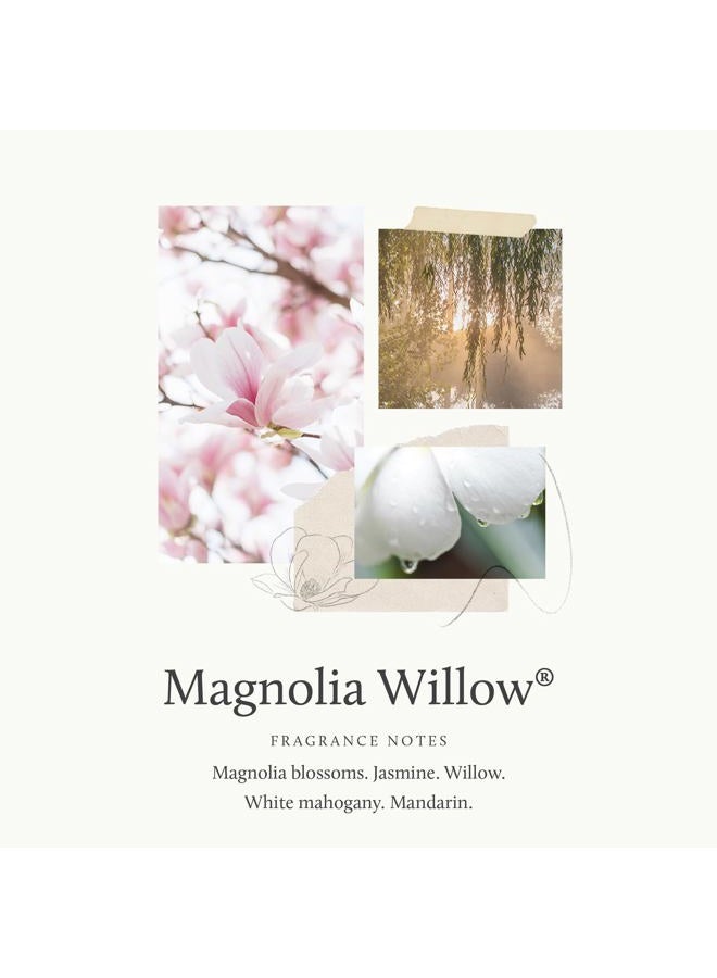 Thymes Hand Wash - Magnolia Willow - 9.0 Fl Oz - Image 3