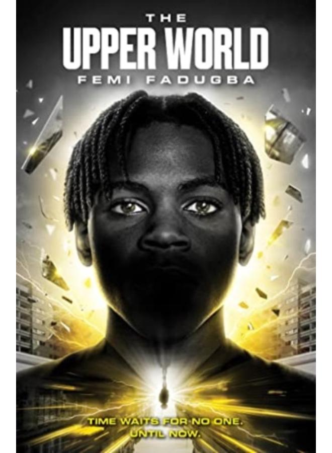The Upper World 