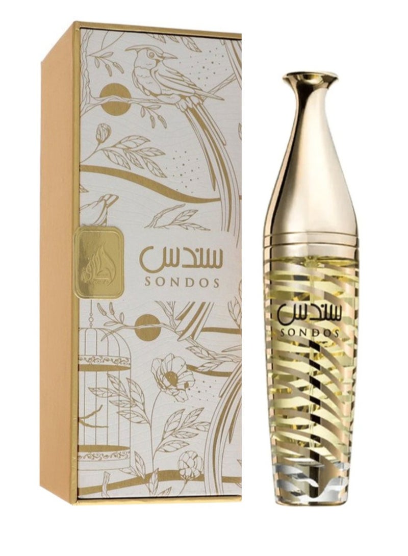 Lattafa Sondos perfume bySondos For Women EDP 100ml Lattafa 100ml - Image 1