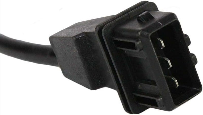 DOICOO 39180-25300 39180-25200 907-788 SU9164 حساس موضع عمود الكرنك مناسب لهيونداي سوناتا 2006-2014، سانتا في توكسون كيا أوبتيما سورينتو سبورتاج، 2010 2011 2012 2013 2014، 3918025200 3918025300 - Image 3