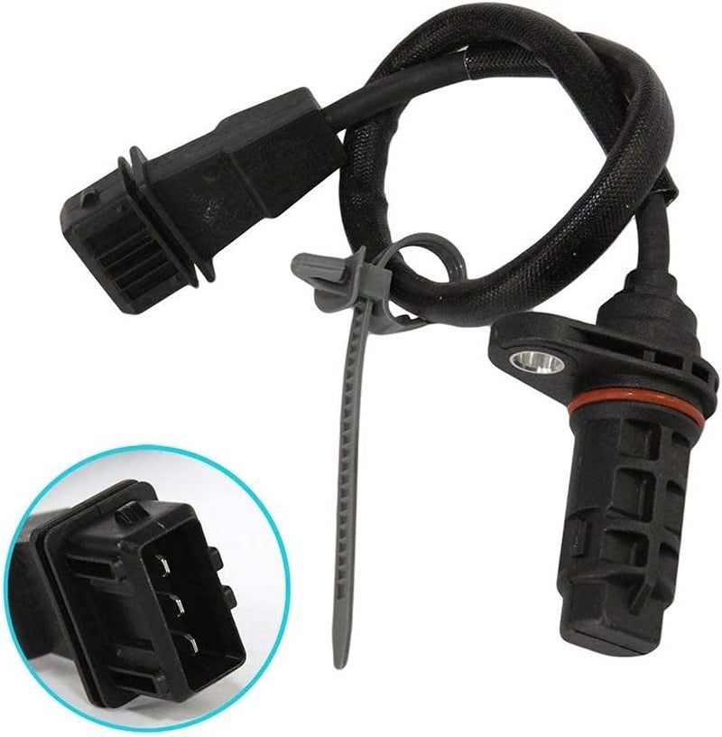 DOICOO 39180-25300 39180-25200 907-788 SU9164 حساس موضع عمود الكرنك مناسب لهيونداي سوناتا 2006-2014، سانتا في توكسون كيا أوبتيما سورينتو سبورتاج، 2010 2011 2012 2013 2014، 3918025200 3918025300 - Image 5