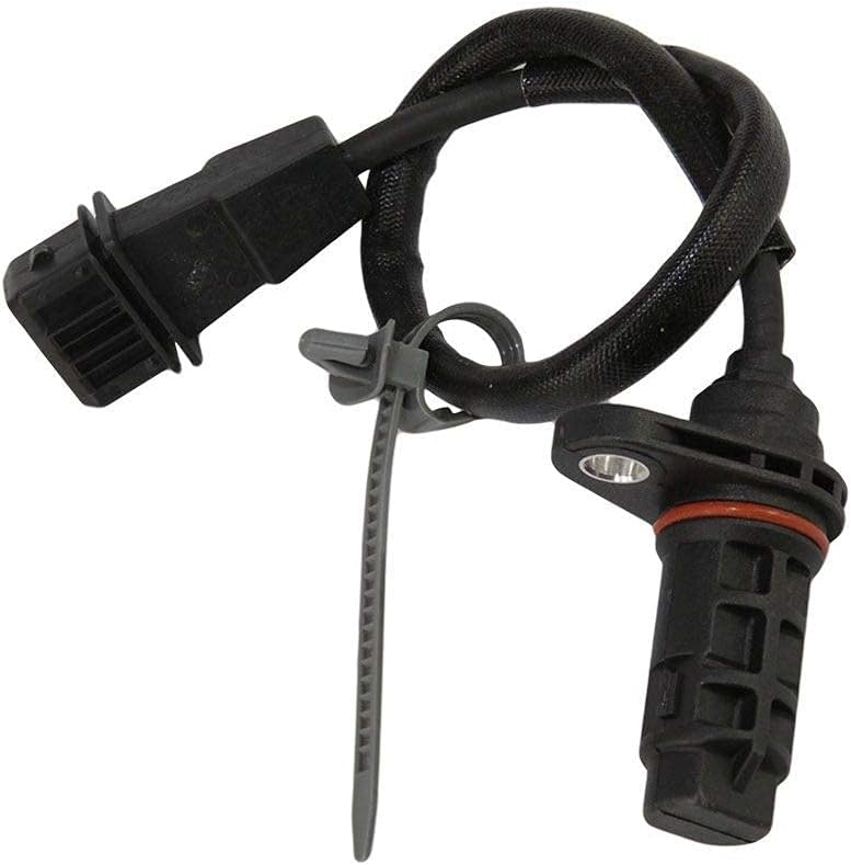 DOICOO 39180-25300 39180-25200 907-788 SU9164 حساس موضع عمود الكرنك مناسب لهيونداي سوناتا 2006-2014، سانتا في توكسون كيا أوبتيما سورينتو سبورتاج، 2010 2011 2012 2013 2014، 3918025200 3918025300 - Image 1