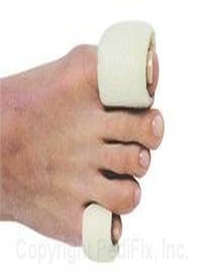 pedifix ضمادات أصابع القدم من بيديفيكس -#P337-صغيرة - عبوة من 3 - Image 3