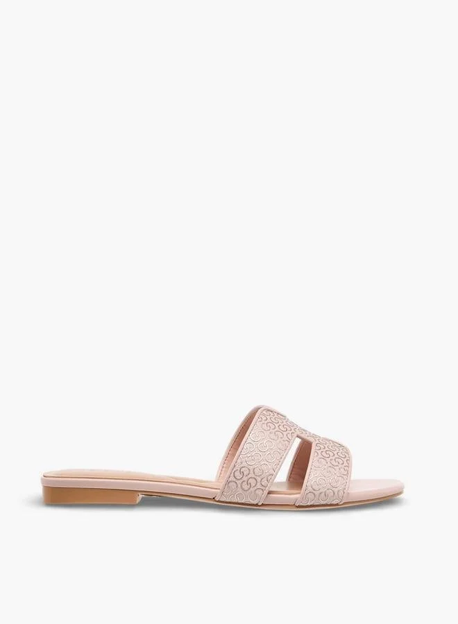 Women Slip-On Sandals