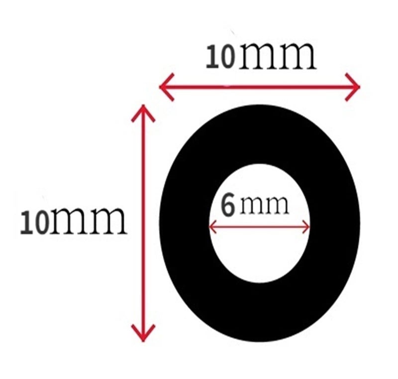 علامة مسح ثلاثي الأبعاد 1000 نقطة عاكسة للغاية للماسح ثلاثي الأبعاد 3x6 مم A - Image 4