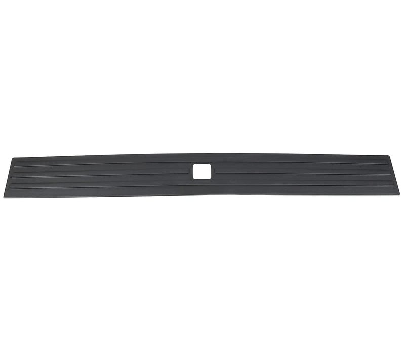 OKPARZ Compatible for Flexible Flex Step Center Tailgate Cap Mad Trim Molding with Release Button Ford F-150 F150 2015-2020 FL3Z9940602B - Image 4