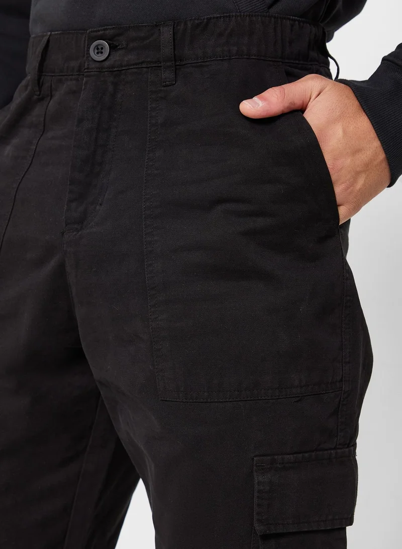 Seventy Five Cargo Pant