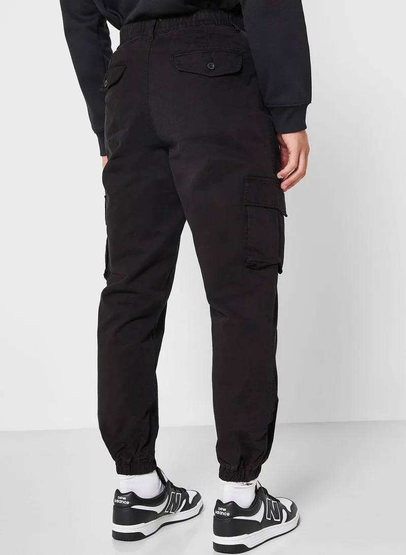 Seventy Five Cargo Pant