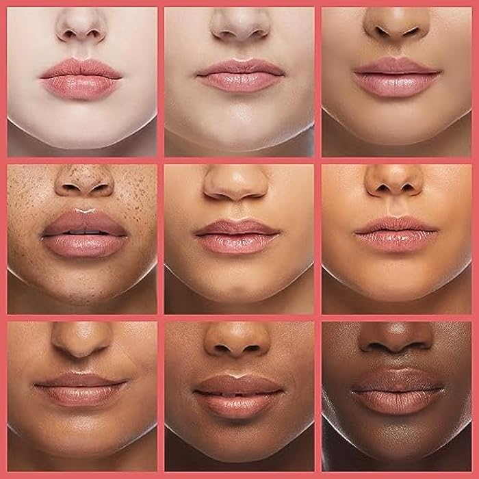 Vaseline Lip Therapy Stick With Petroleum Jelly - 2 Pack Rosy Lips - Image 4