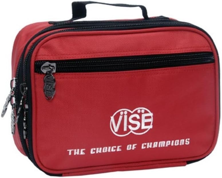Accessory Bag Red