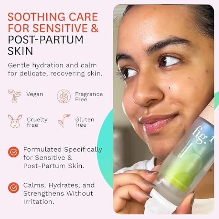 Fig.1 Even Tone Serum for Dark Spots & Uneven Skin Tone, Glowing Skin Face Serum with Niacinamide, Azelaic Acid, Tranexamic Acid & Alpha-Arbutin, Fragrance-Free, Safe for Sensitive Skin, 30ml - Image 4