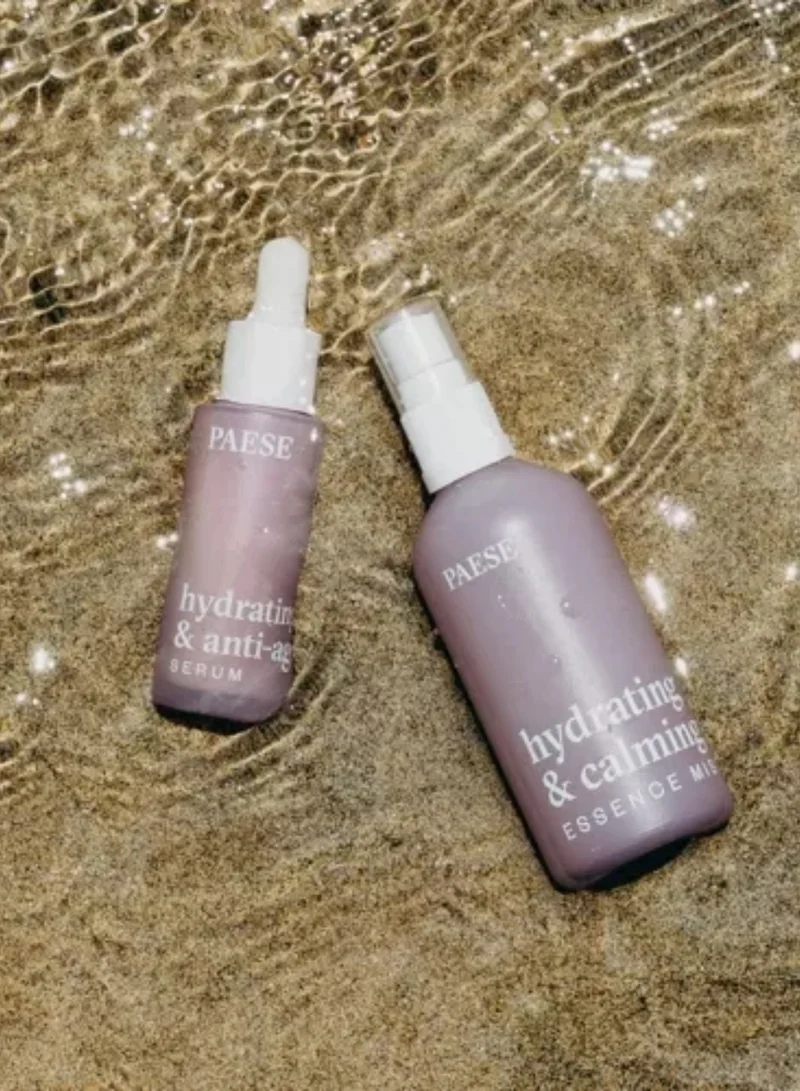 Paese  PAESE Hydrating & Anti-Aging Serum  | Best Price UAE