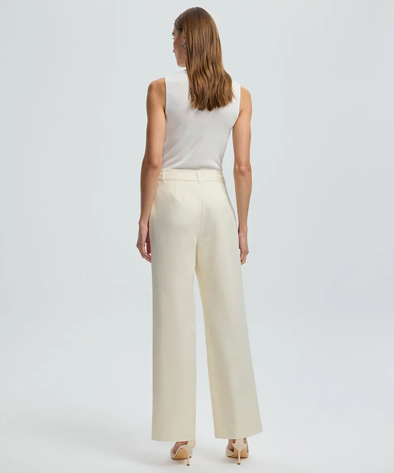 Ipekyol  Wide-Leg Tailored Trousers for Women | Best Price UAE