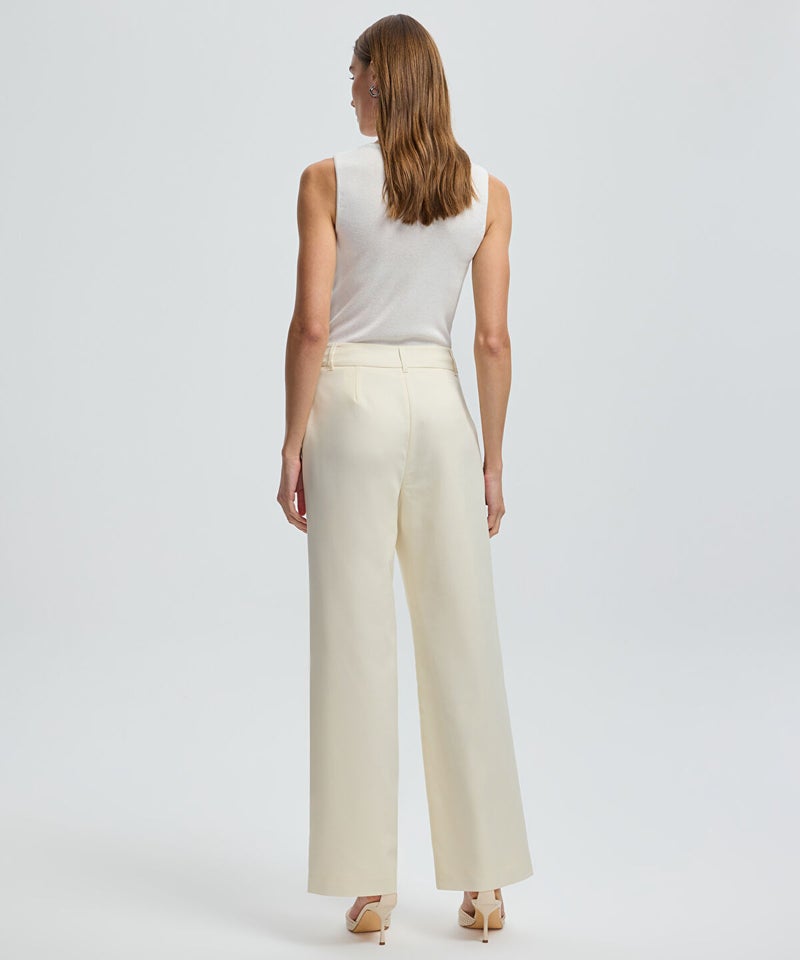 Ipekyol Wide-Leg Tailored Trousers - Image 4