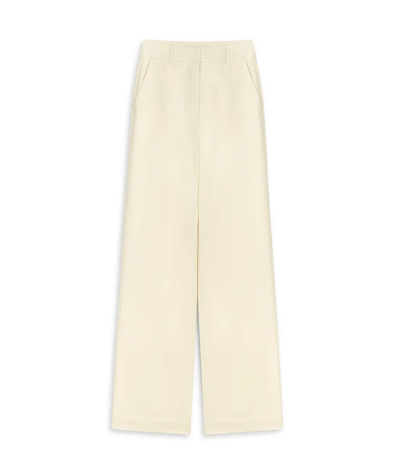 Ipekyol  Wide-Leg Tailored Trousers for Women | Best Price UAE