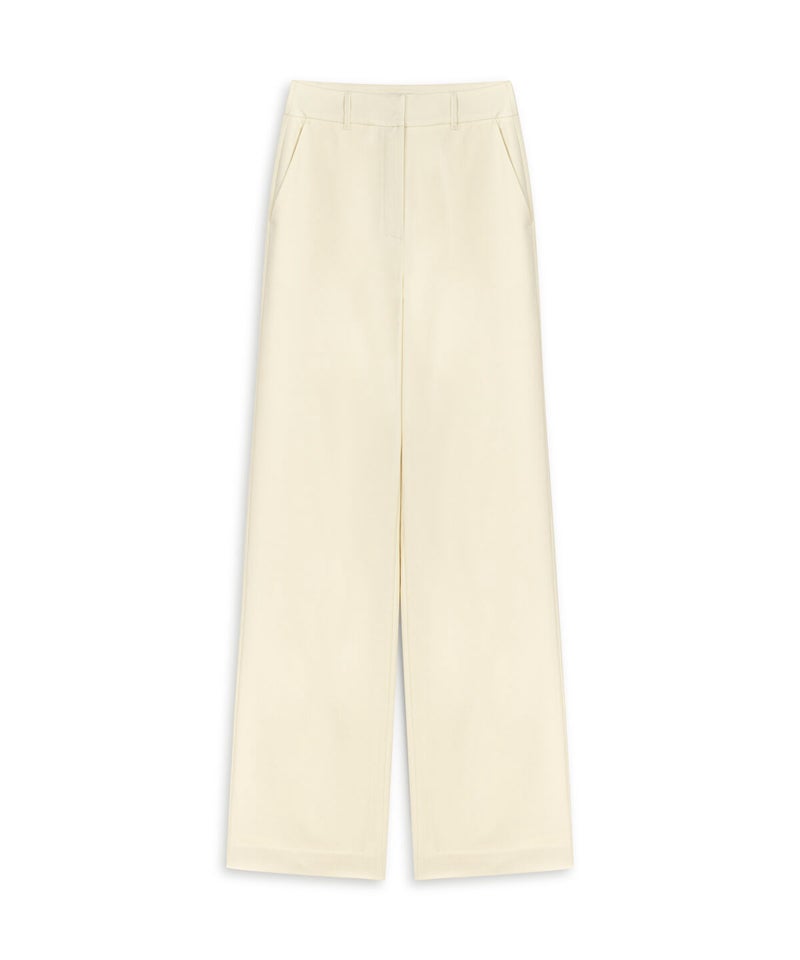 Ipekyol Wide-Leg Tailored Trousers - Image 5
