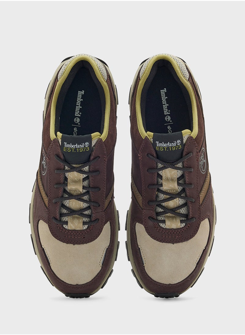Timberland - Winsor Park Sneakers - Image 1