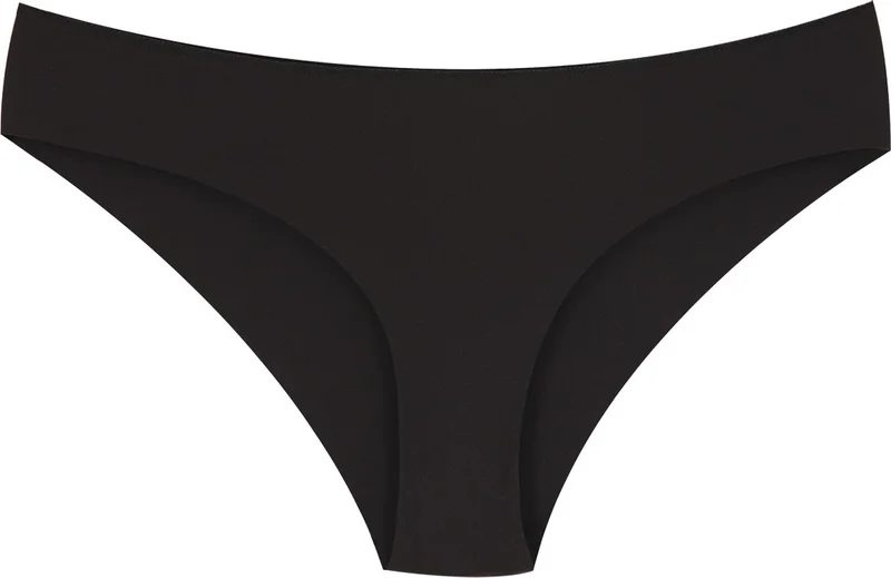 Sensu Women Laser Cut Panties 3 Piece Package Set - KTS2010