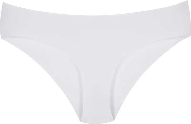 Sensu Women Laser Cut Panties 3 Piece Package Set - KTS2010