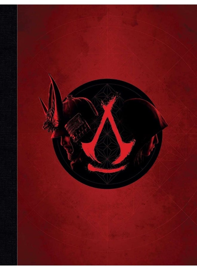 Assassin's Creed Shadows - The Complete Official Guide: Collector's Edition 