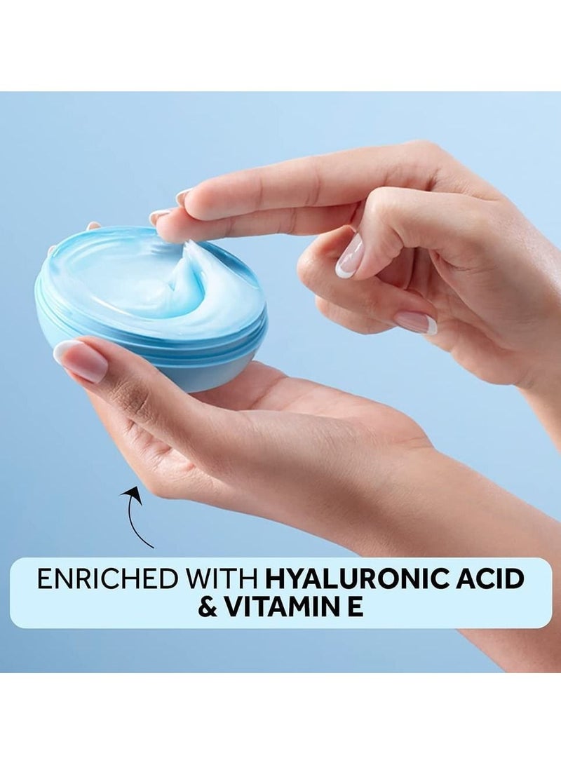 Pond's Super Light Gel 100ml - Image 3