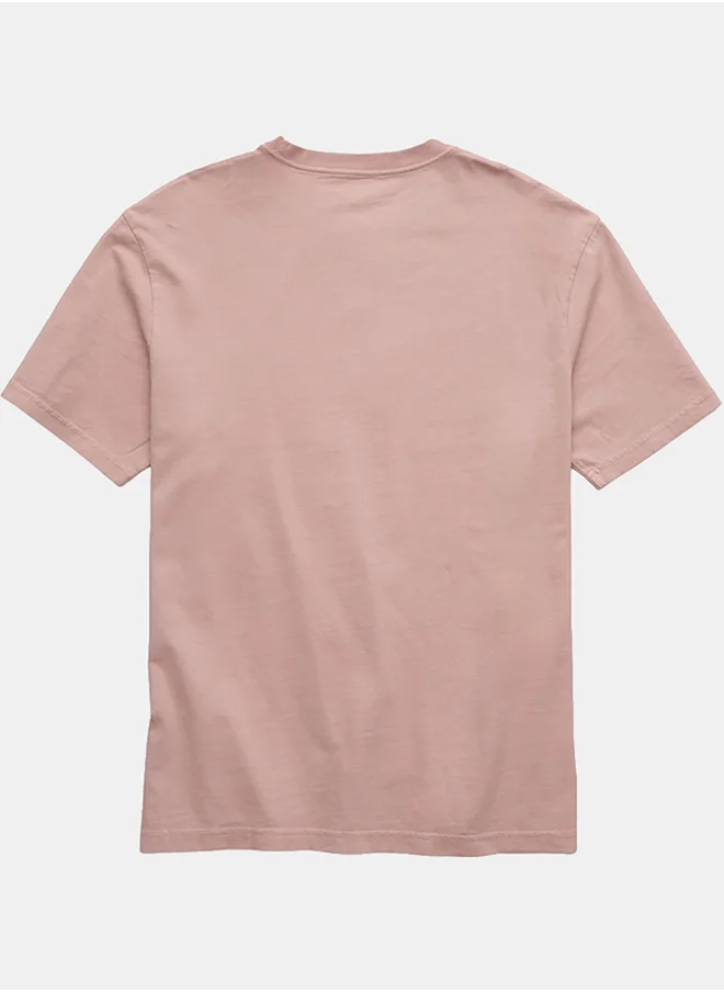 American Eagle AE Maui Short Sleeve Graphic T-Shirt