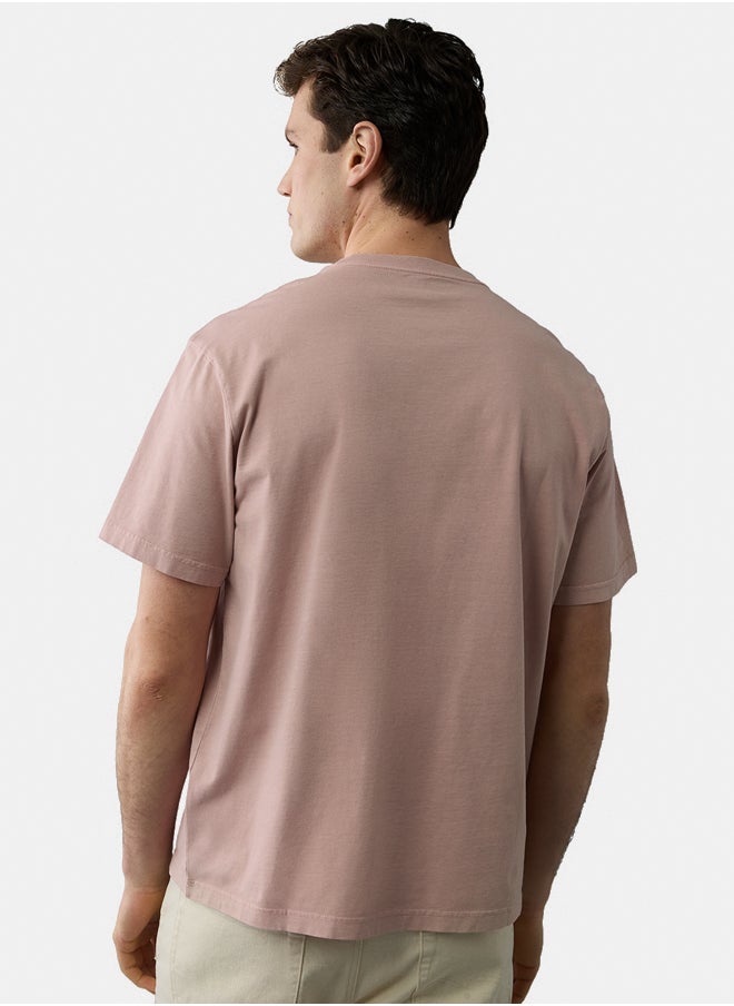 American Eagle AE Maui Short Sleeve Graphic T-Shirt  - Image 4